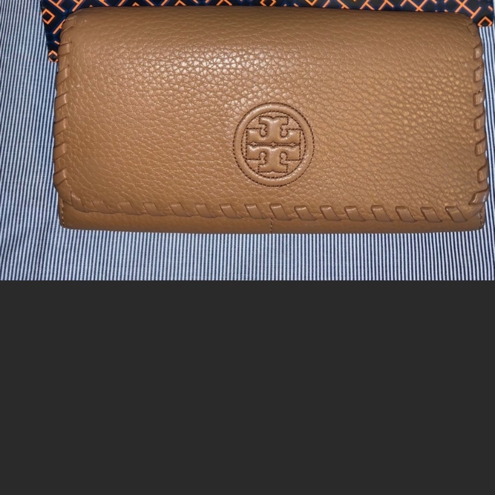 Tory Burch Wallet